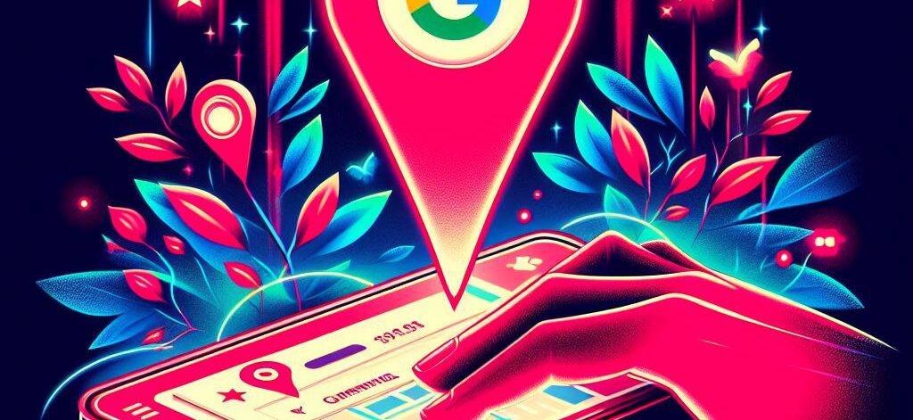 usuwanie opinii google