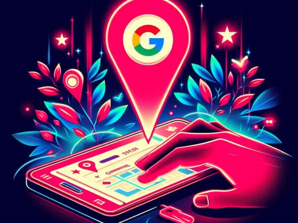 usuwanie opinii google