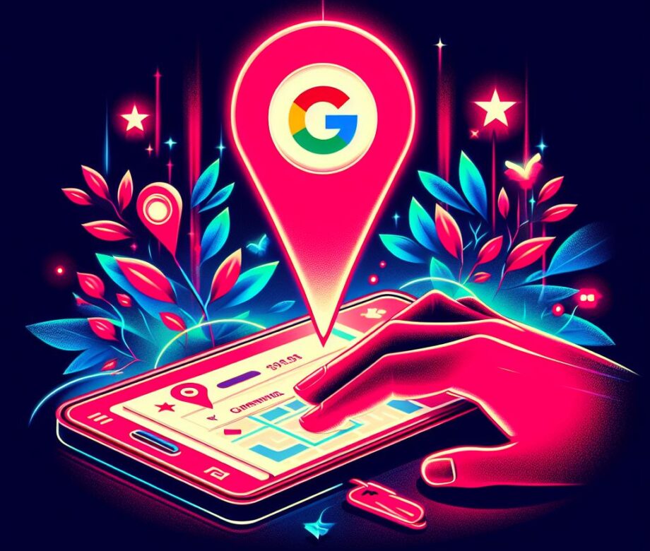 usuwanie opinii google