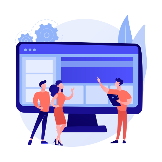 Tworzenie stron internetowych