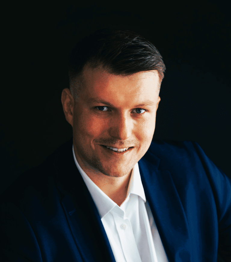 dariusz grzezgorczyk about-me