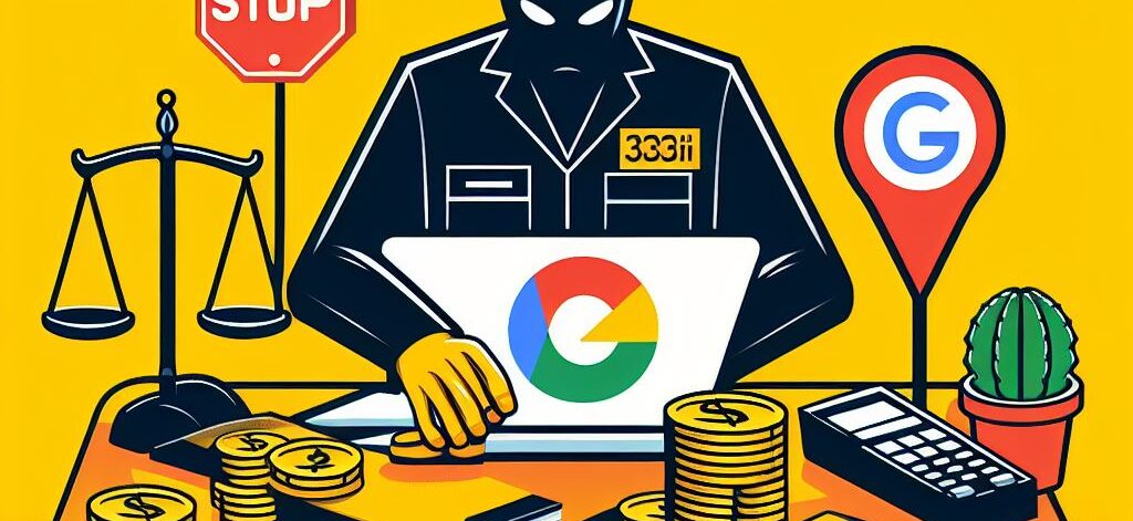 kupowanie opinii w mapach google