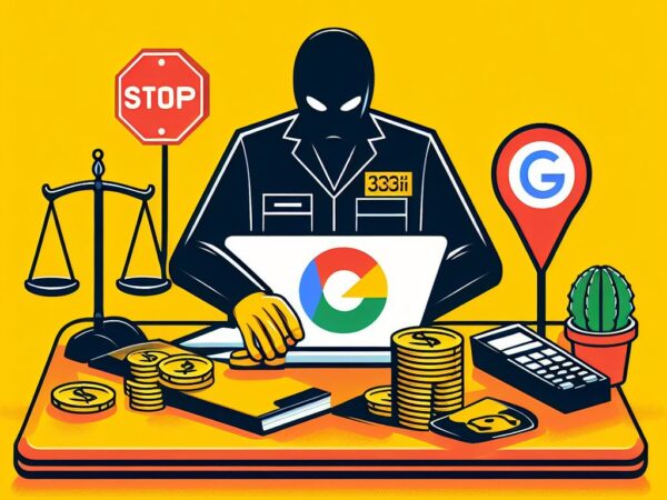 kupowanie opinii w mapach google