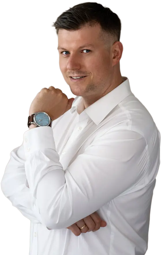 Dariusz Grzegorczyk BG