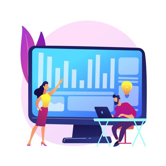 Wizytówka Google, znana również jako profil firmy w Google Moja Firma, to bezpłatne narzędzie, które pozwala firmom na zarządzanie swoją widocznością w wyszukiwarce Google i Mapach Google.