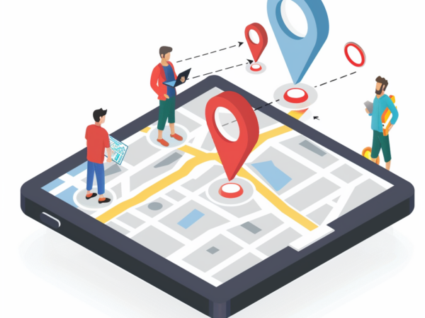 Lokalne SEO – Poradnik Bez Zbędnego Ględzenia