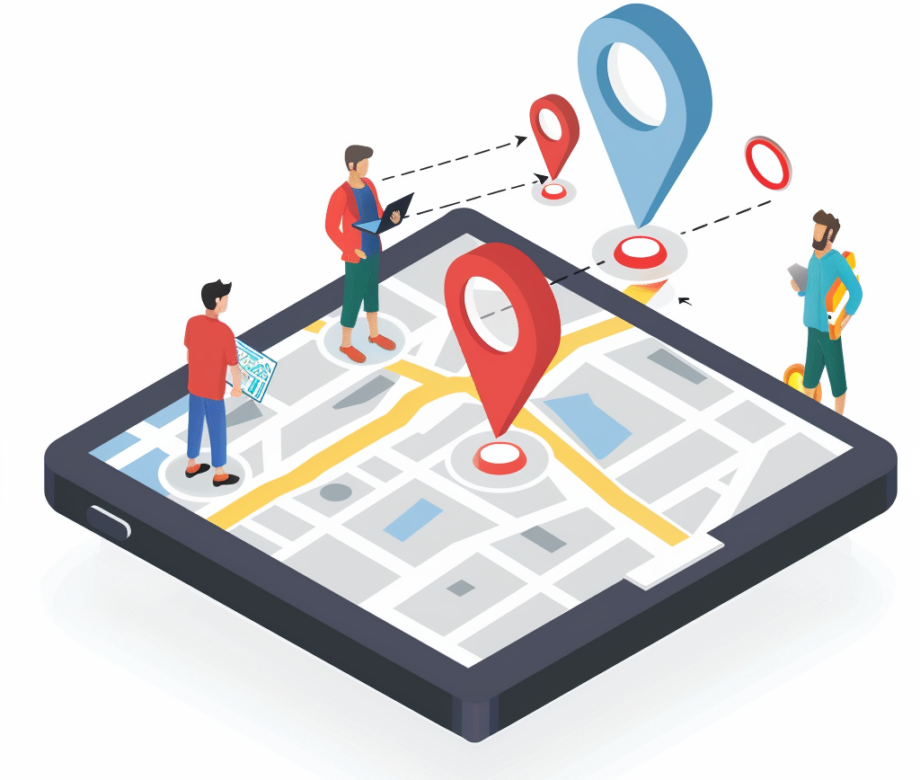 Lokalne SEO – Poradnik Bez Zbędnego Ględzenia